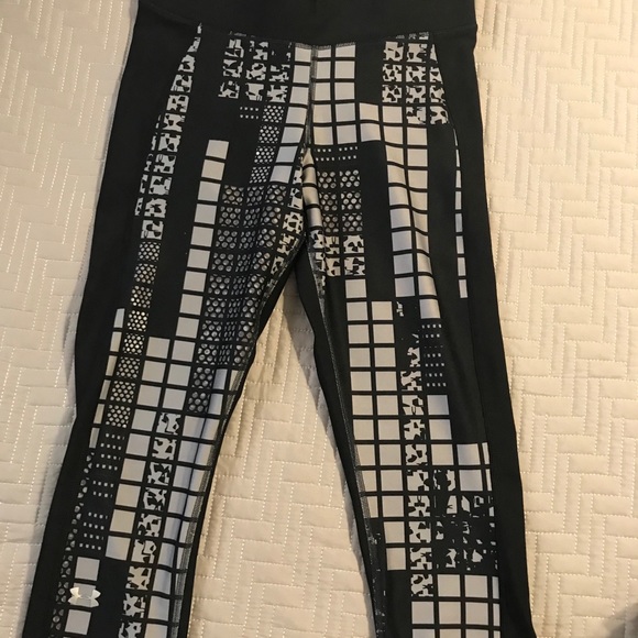 Under Armour leggings - Picture 1 of 3